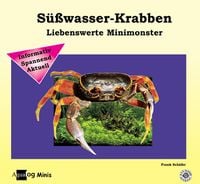 Produktbild: Mein Zwergkrallenfrosch