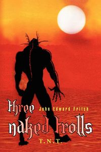 Produktbild: Three Naked Trolls