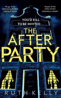 Produktbild: The Afterparty