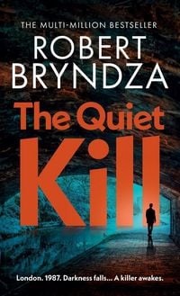 Produktbild: The Quiet Kill