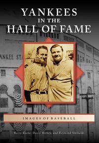 Produktbild: Yankees in the Hall of Fame
