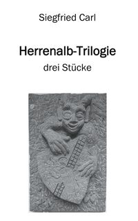 Produktbild: Herrenalb-Trilogie