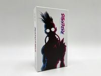 Produktbild: Radlands