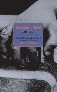 Produktbild: The Stalin Front
