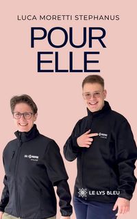 Produktbild: Pour elle