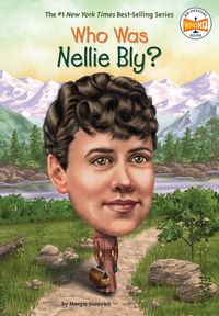 Produktbild: Who was Nellie Bly