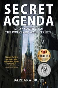 Produktbild: Secret Agenda