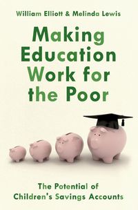 Produktbild: Making Education Work for the Poor
