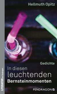Produktbild: In diesen leuchtenden Bernsteinmomenten