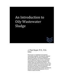 Produktbild: An Introduction to Oily Wastewater Sludge