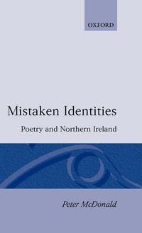 Produktbild: Mistaken Identities