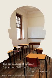 Produktbild: The Education of African Canadian Children