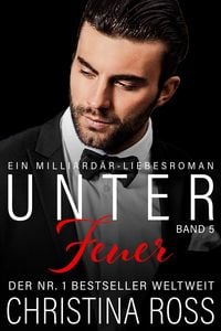 Produktbild: Unter Feuer: Band 5
