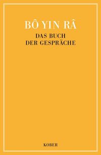 Produktbild: Das Buch der Gespr&auml;che