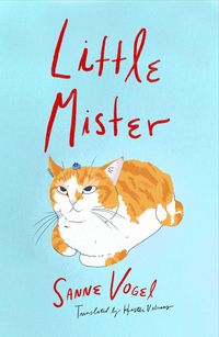 Produktbild: Little Mister