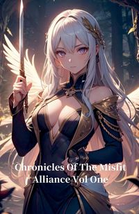Produktbild: Chronicles Of The Misfit Alliance Vol One