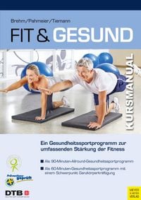 Produktbild: Fit und gesund