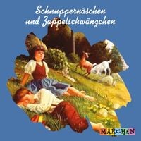 Produktbild: Schnuppern&auml;schen und Zappelschw&auml;nzchen