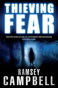 Produktbild: Campbell, R: Thieving Fear