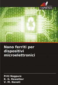 Produktbild: Nano ferriti per dispositivi microelettronici
