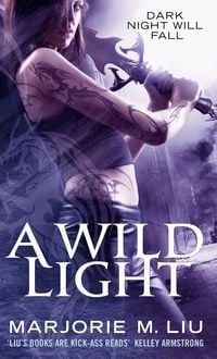 Produktbild: A Wild Light