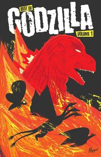 Produktbild: Best of Godzilla 1
