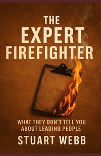 Produktbild: The Expert Firefighter