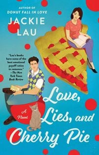 Produktbild: Love, Lies, and Cherry Pie