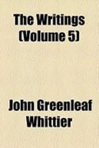 Produktbild: Writings (Volume 1)