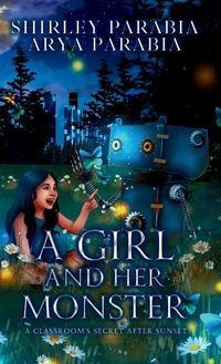 Produktbild: A Girl and her Monster (The Artist Rendition)
