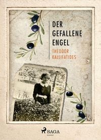 Produktbild: Der gefallene Engel