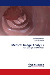 Produktbild: Medical Image Analysis