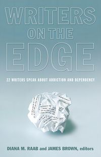 Produktbild: Writers On The Edge