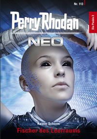 Produktbild: Perry Rhodan Neo 113: Fischer des Leerraums
