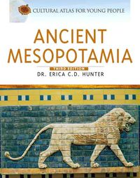 Produktbild: Hunter, E: Ancient Mesopotamia