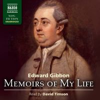Produktbild: Memoirs of my life (Unabridged)