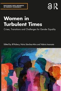 Produktbild: Women in Turbulent Times