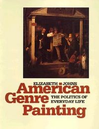Produktbild: Amer Genre Painting Rev/e