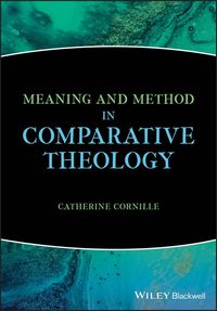 Produktbild: Meaning and Method in Comparative Theology