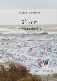 Produktbild: Sturm in Moordevitz