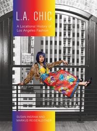 Produktbild: L.A. Chic