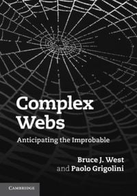 Produktbild: Complex Webs