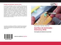 Produktbild: Carillas de laminado: Ciencia y Arte