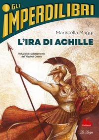 Produktbild: L' ira di Achille
