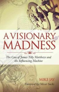 Produktbild: A Visionary Madness