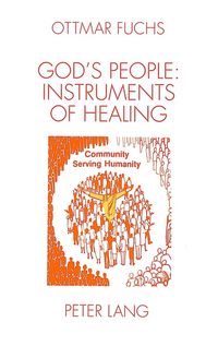 Produktbild: God's People: Instruments of Healing