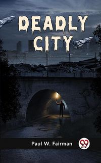 Produktbild: Deadly City