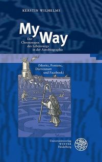 Produktbild: My Way