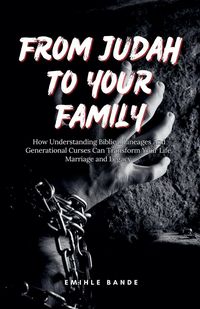 Produktbild: From Judah To Your Family