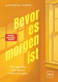 Produktbild: Bevor es morgen ist